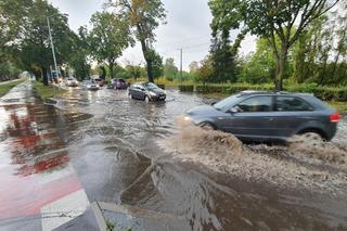 Najgorzej na południu Polski, ale w Lubuskiem też ostrzegają