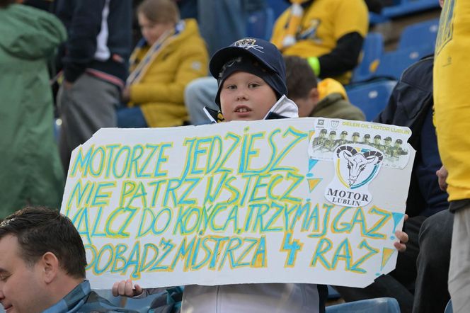 Orlen Oil Motor Lublin - PRES Grupa Deweloperska Toruń, zdjęcia z rewanżowego finału PGE Ekstraligi