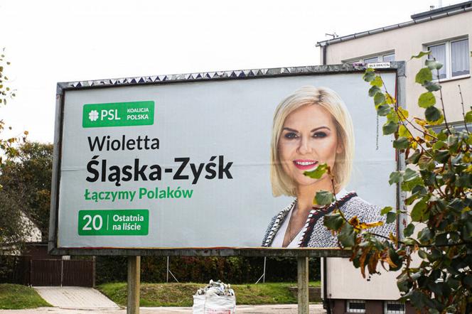 Nowa dyrektor szpitala w Olsztynie nie podoba się radnym PiS