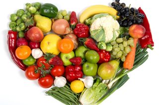 DIETA strukturalna dr. BARDADYNA: zasady. Ile można na niej schudnąć?