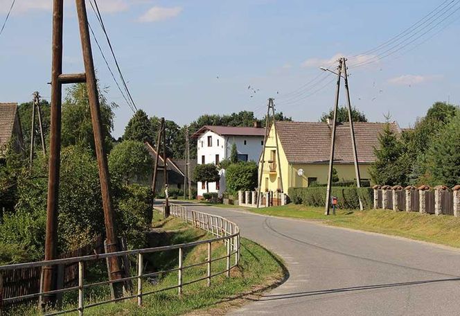 Stara Grzybowszczyzna (powiat sokólski) – 3 mieszkańców