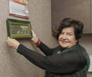 W takich warunkach mieszka Joanna Senyszyn 