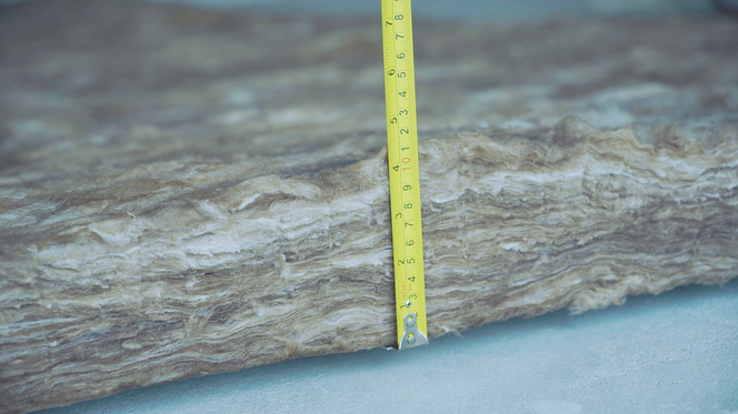 Jak ocieplić poddasze wełną mineralną? Knauf Insulation