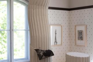 Ekspozycja w Willi Gawrońskich 