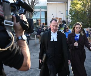 Erin Patterson uznana winną. 