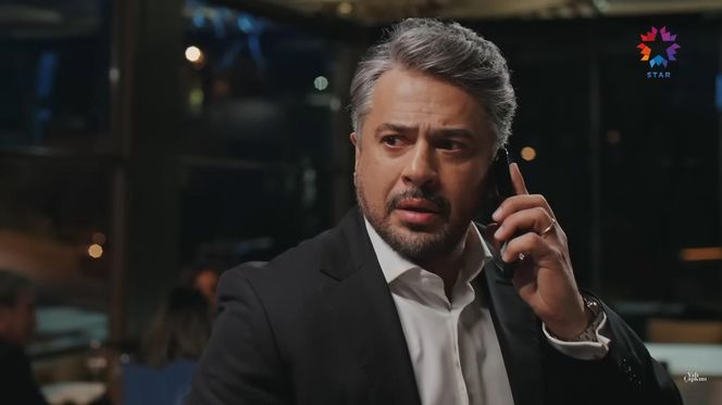 Orhan dowiaduje się o tym, co spotkało Kazima