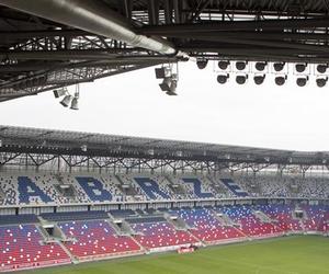 Dzień Dziecka z Areną Zabrze