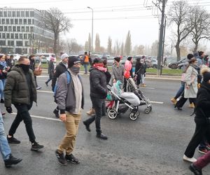 III Poznański Marsz Niepodległości