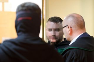 Aresztowanie księdza z Sosnowca za nieumyślne spowodowanie śmierci