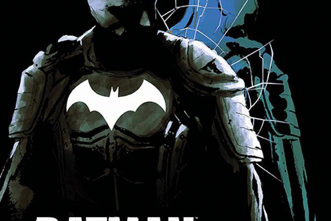 Fałszywy Batman nawiedza Gotham! Nowy komiks z Mrocznym Rycerzem trafił na rynek