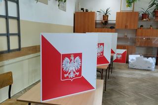 Wybory prezydenckie 2025. Kiedy i o której wyniki? Kto zostanie nowym prezydentem? Relacja NA ŻYWO