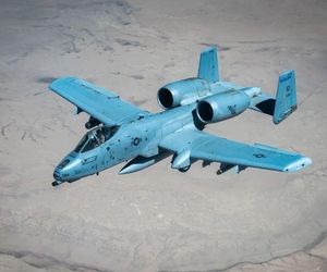 A-10 Warthog
