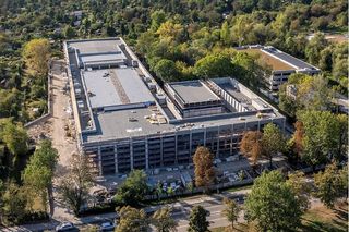 Krakowskie Centrum Muzyki - wrzesień 2024