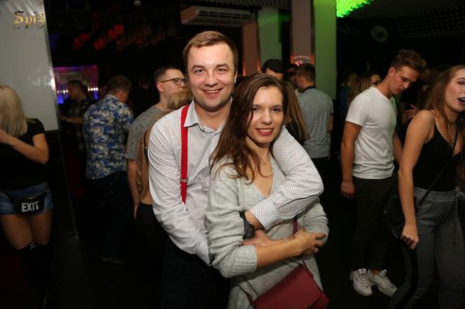 Gorąca karnawałowa impreza w Spiżu. VIva Carnival 1 lutego. Zobaczcie jak było 