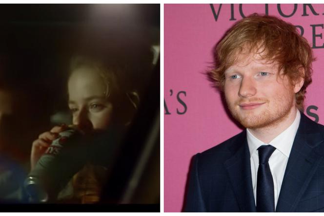 Ed Sheeran, Tyskie