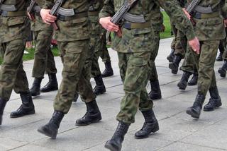 Żołnierze znieważyli policjantów na Mazurach. Sąd w Olsztynie wydał wyrok