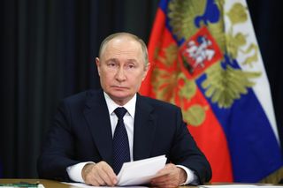 Kreml boi się rozchwiania sytuacji politycznej? Chodzi o żołnierzy powracających z Ukrainy