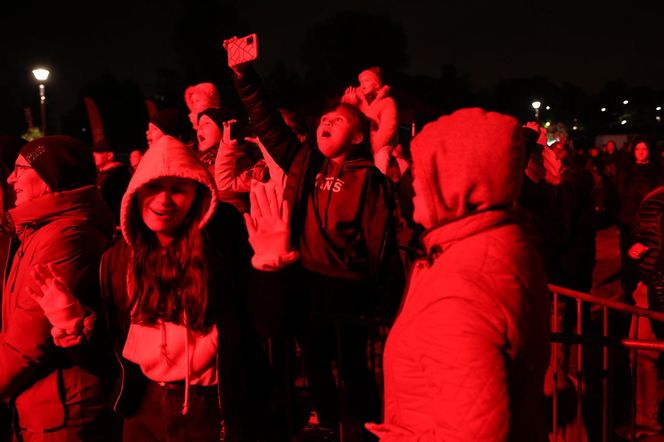 ESKA Music Tour na Dniach Chorzowa 2025