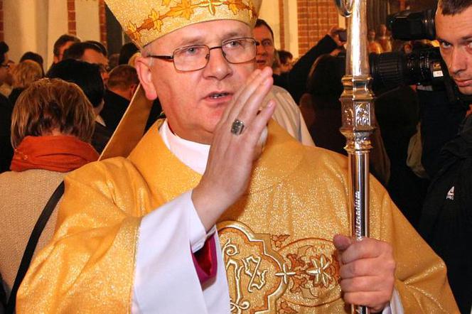 Biskup Górzyński