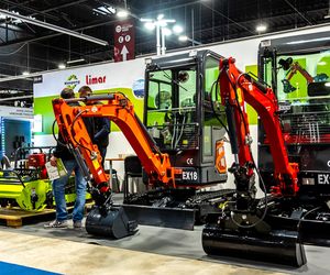 Warsaw Tools & Hardware Show 2025