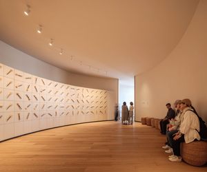 Pawilon Polski Expo Osaka 12