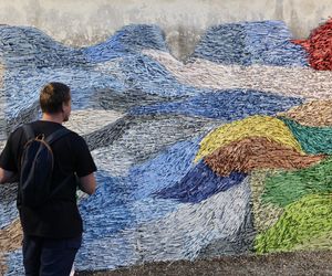 Tak było podczas lubelskiej Nocy Kultury 2025