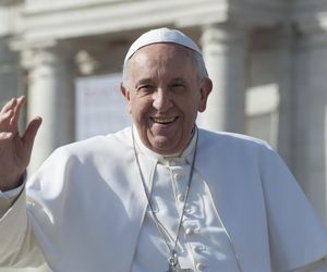 Papież Franciszek
