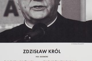 ks. Zdzisław Król – kapelan Warszawskiej Rodziny Katyńskiej (1987–2007)