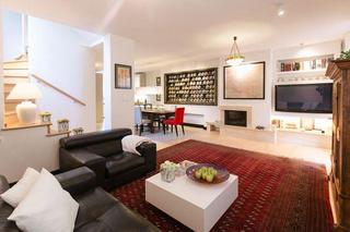 Tak mieszka Katarzyna Bosacka