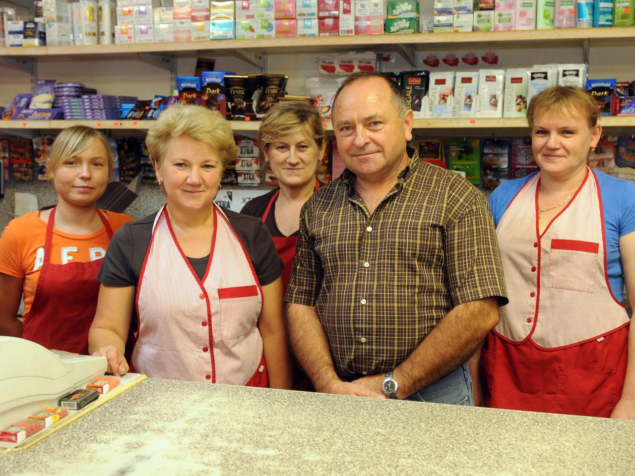 Cracovia Deli – polska ostoja na Boro Park 