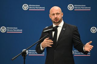 Umowa na zbudowanie okrętu ratowniczego dla Marynarki Wojen