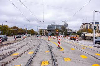 Kiedy otwarcie tramwaju do Wilanowa? Rafał Trzaskowski podał konkretny termin