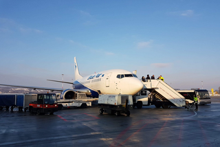 Kraków Airport: Nowy przewoźnik otwiera nowe połączenie. Z Balic polecimy do Turynu!