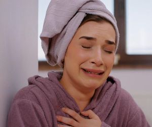 Miłość i nadzieja, odcinek 295: Sila