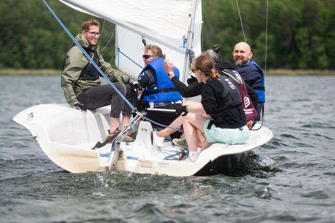 Regaty Architektów 2025