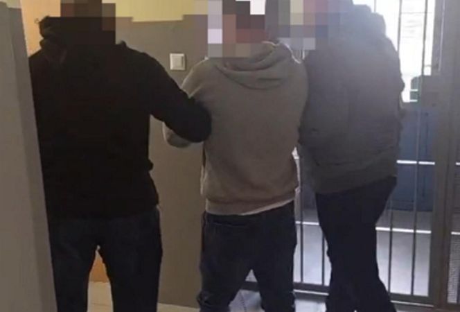 Pobicie, pożar i śmierć 44-latka. Jest areszt dla podejrzanych o okrutną zbrodnię