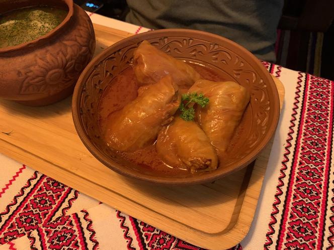 Restauracja Palanyca znajduje się przy ul. Marii Skłodowskiej-Curie w Bydgoszczy