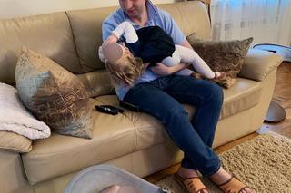 Tak mieszka Kosiniak-Kamysz  z żoną Pauliną i córkami