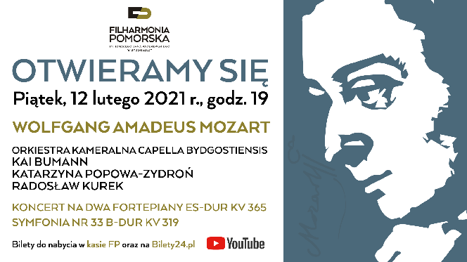 Od piątku (12 lutego) luzowanie rządowych obostrzeń. Które instytucje kulturalne zostaną otwarte?