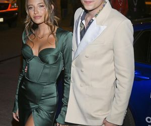 Julia Wieniawa i Nikodem Rozbicki. Najpierw miłość potem... wojna?