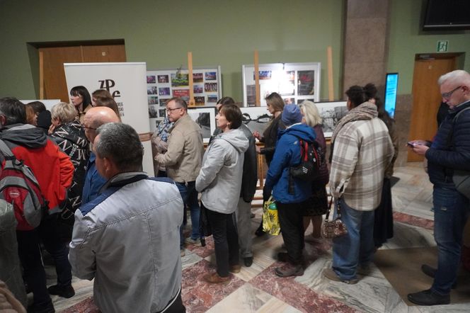 Noc Muzeów 2025 w Wojewódzkim Domu Kultury w Kielcach