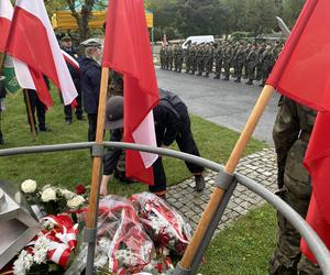 Upamiętnienie 14. rocznicy katastrofy smoleńskiej w Zielonej Górze