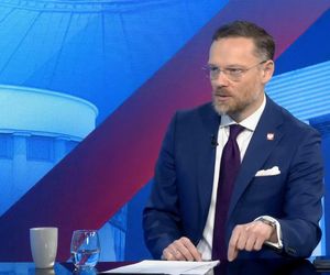 Zbigniew Bogucki: Donald Tusk odcina Nawrockiego od informacji 