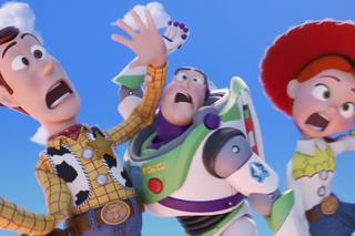 Toy Story 4 - zwiastun zdradza nową postać! O czym będzie film?
