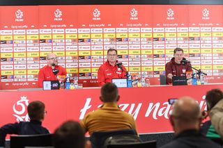 Konferencja zgrupowanie Katowice