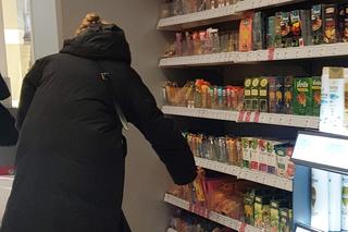 Katarzyna Warnke pociesza się po rozwodzie