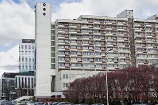 Wrocławski „Titanic”. Jest tak wielki, że może w nim zamieszkać 2500 osób