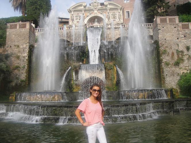Marta Krupa: Moja siostra weźmie bajeczny slub w Rzymie