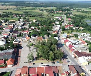 7 miejsce: Pierzchnica (powiat kielecki)