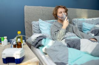 Nebulizator - czym jest i jak działa nebulizator? Rodzaje nebulizatorów